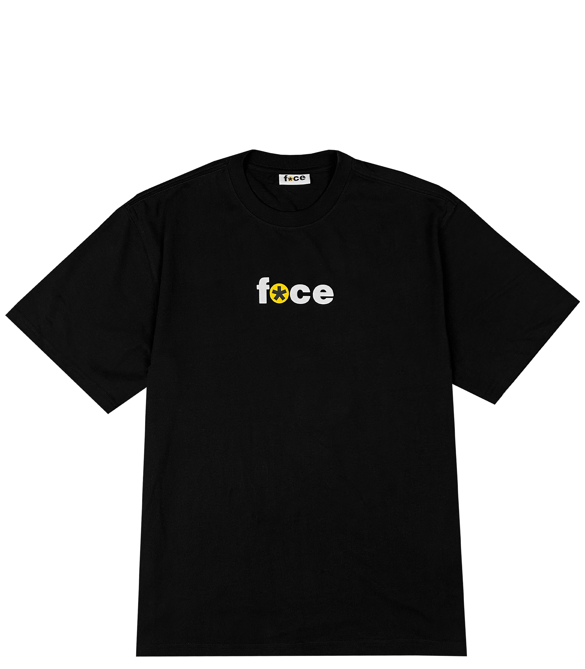 Logo T-Shirt Black