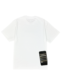 F*ceTime T-Shirt White