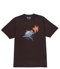 Bomb Tee Dark Brown