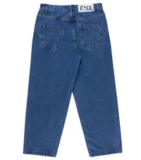 Moneyp*nts Jeans Dark Blue